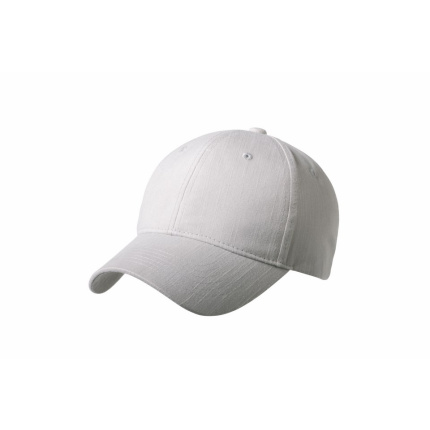 Exclusive organic cotton cap - Topgiving